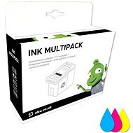 Alza LC-525XL C/M/Y Multipack Colour for Brother Printers - Compatible Ink