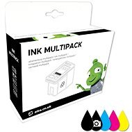 Alza PG-570XLBK / CLI-571XL BK/C/M/Y Multipack for Canon Printers - Compatible Ink