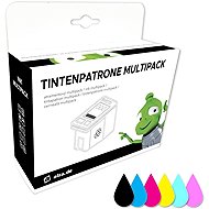 Alza CLI-42 MultiPack für Canon Drucker - Kompatible Druckerpatrone