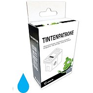 Alza CLI-531C Cyan für Canon Drucker - Kompatible Druckerpatrone