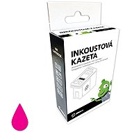 Alza CLI-531M purpurová pro tiskárny Canon - Alternativní inkoust
