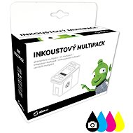 Alza CLI-551 Multipack pro tiskárny Canon - Alternativní inkoust