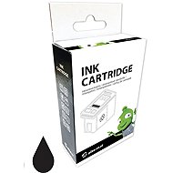 Alza CLI-531Bk black for Canon printers - Compatible Ink