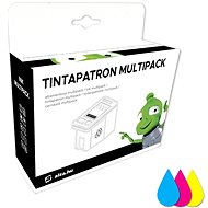 Alza PGI-1500XL C/M/Y Multipack színes - Canon nyomtatókhoz - Utángyártott tintapatron