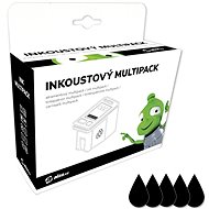 Alza PGI-550 XL Multipack Black 5pcs for Canon Printers - Compatible Ink