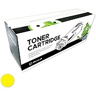 Alza Cartridge 067H yellow Canon - Compatible Toner Cartridge