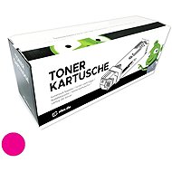 Alza 075H lila für Canon Drucker - Kompatibler Toner