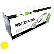 Alza T10L Canon Y, sárga - Utángyártott toner