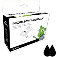 Alza T1281 Dual Pack Black 2pcs for Epson Printers - Compatible Ink