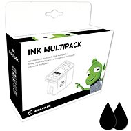 Alza T1811 No.18XL Dual Pack Black 2pcs for Epson Printers - Compatible Ink