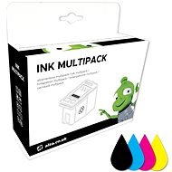 Alza T1816 BK/C/M/Y Multipack 18XL for Epson Printers - Compatible Ink