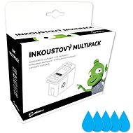 Alza T2992 Multipack Cyan 5pcs for Epson Printers - Compatible Ink