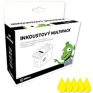 Alza T2994 Multipack Yellow 5pcs for Epson Printers - Compatible Ink