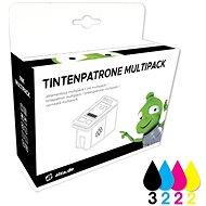 Alza T2996 BK/C/M/Y Maxipack 9 Stück für Epson-Drucker - Kompatible Druckerpatrone