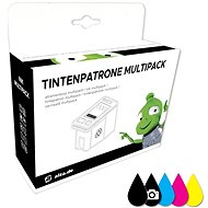Alza T3337  BK/PBK/C/M/Y Multipack für Epson-Drucker - Kompatible Druckerpatrone