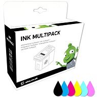 Alza T3798 No. 378XL Multipack for Epson Printers - Compatible Ink