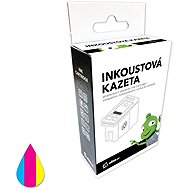 Alza 3YM63AE č. 305XL barevný pro tiskárny HP - Compatible Ink