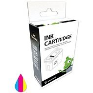 Alza C2P11AE No. 651 XXL Colour for HP Printers - Compatible Ink