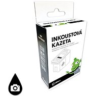 Alza C9370A č. 72XL foto čierny pre tlačiarne HP - Alternatívny atrament
