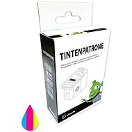 Alza CC656AE Nr. 901XL Color für HP Drucker - Kompatible Druckerpatrone