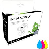 Alza 951XL C/M/Y Multipack Colour for HP Printers - Compatible Ink