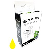 Alza F6T83AE sz. 973X sárga - HP nyomtatókhoz - Utángyártott tintapatron
