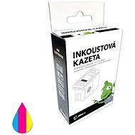 Alza N9K07AE č. 304XL farebný pre tlačiarne HP - Alternatívny atrament