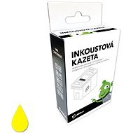 Alza T6M11AE No. 903XL, Yellow for HP printers - Compatible Ink