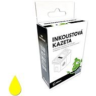 Alza 3YL83AE No. 912XL Yellow for HP Printers - Compatible Ink