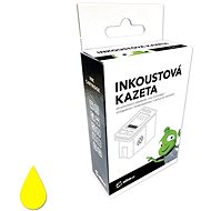 Alza 3YL83AE č. 912XL žlutý pro tiskárny HP - Compatible Ink