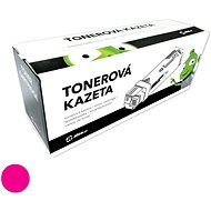 Alza CC533A č. 304A purpurový na tlačiarne HP - Alternatívny toner