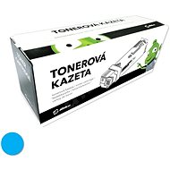 Alza CE401A č. 507A azúrový na tlačiarne HP - Alternatívny toner