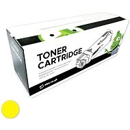 Alza CE402A No. 507A Yellow for HP Printers - Compatible Toner Cartridge