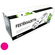 Alza CE413A HP No. 305A, magenta - Utángyártott toner