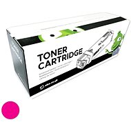 Alza CF353A No. 130A purple for HP printers - Compatible Toner Cartridge