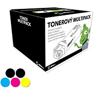 Alza No. 130 Multipack 5pcs for HP printers - Compatible Toner Cartridge