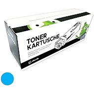 Alza W2191X Nr. 219X cyan für HP-Drucker - Kompatibler Toner