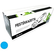Alza W2191X HP No. 219X, cián - Utángyártott toner