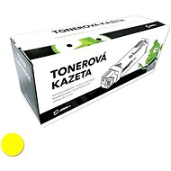 Alza W2212A No. 207 yellow for HP printers - Compatible Toner Cartridge