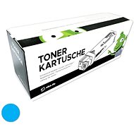 Alza 44469706 Cyan für OKI-Drucker - Kompatibler Toner