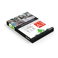 Alza A3/200 glossy - pack of 100 - Laminating Film