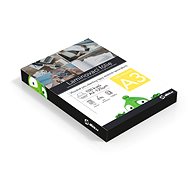 Alza A3/250 glossy - pack of 100 - Laminating Film