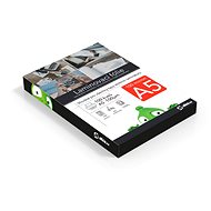 Alza A5/200 glossy - pack of 100 pcs - Laminating Film