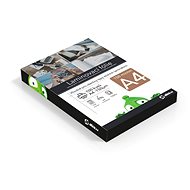 Alza A4 / 300 fényes - 100 db - Lamináló fólia