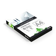 Alza A4/160 adhesive - pack of 100 - Laminating Film