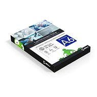 Alza A6/160 glossy - pack of 100 - Laminating Film