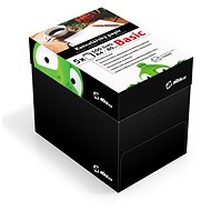 Alza Basic A4 80g / 250 sheets - Office Paper