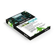 Alza Digital A4 250g 50 sheets - Office Paper