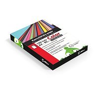 Alza Color A4 Red 80g 100 sheets - Office Paper