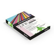 Alza Colour A4 Purple 80g 100 sheets - Office Paper